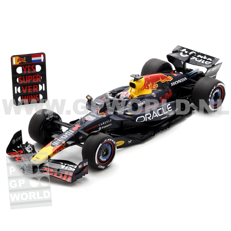 2025 Max Verstappen | Abu Dhabi GP