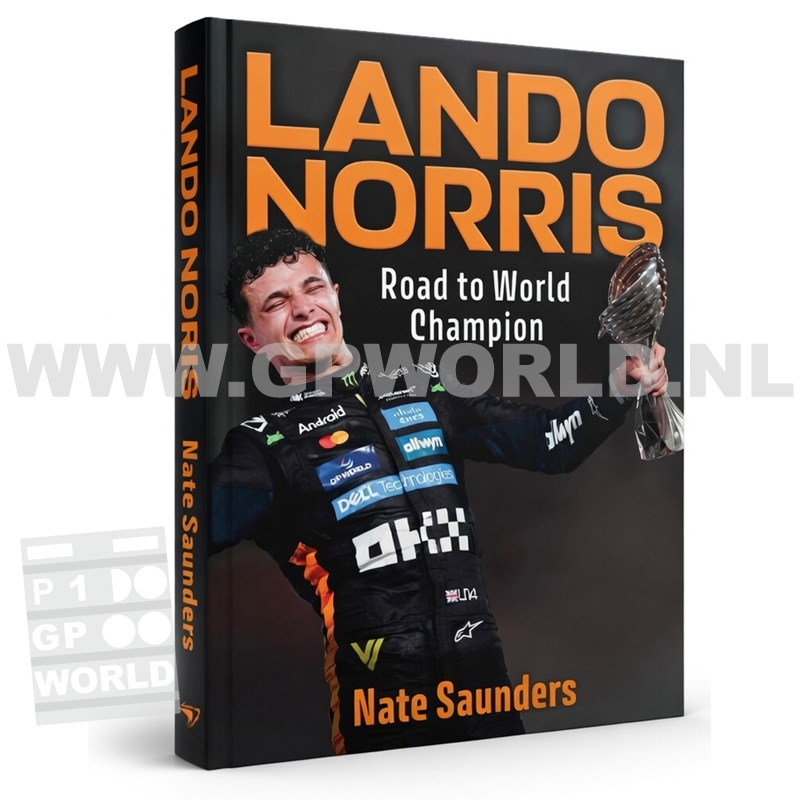 Road to World Champion