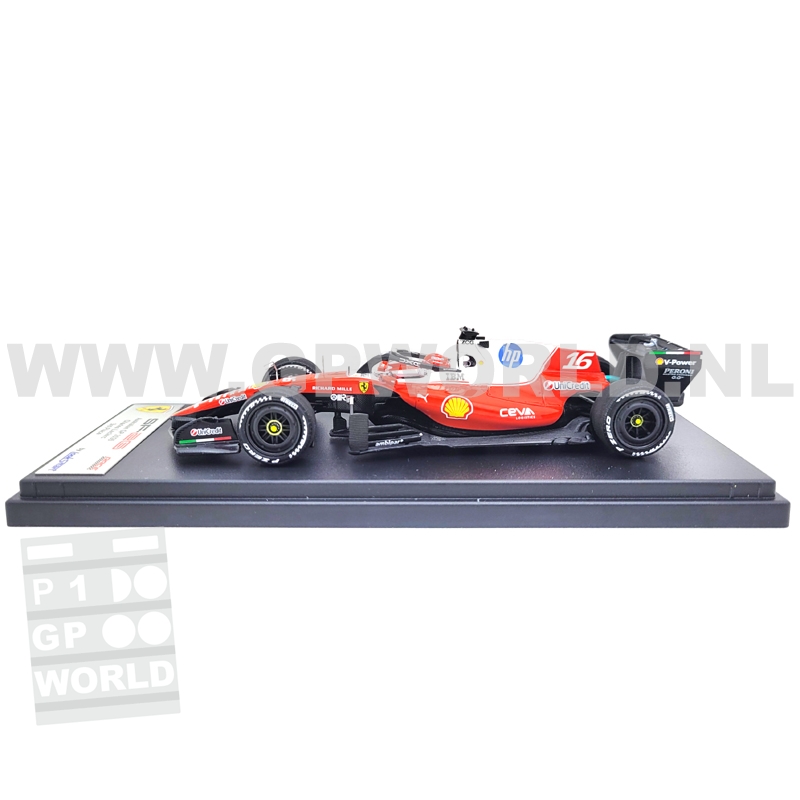 2026 Charles Leclerc | Australian GP