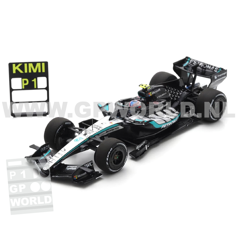 2026 Kimi Antonelli | Chinese GP