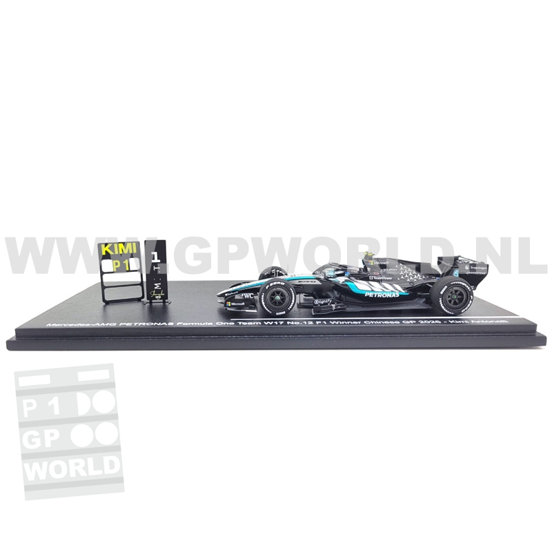 2026 Kimi Antonelli | Chinese GP