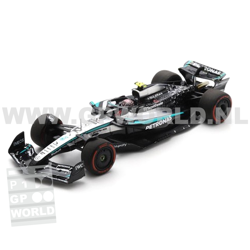 2025 Kimi Antonelli | Miami GP