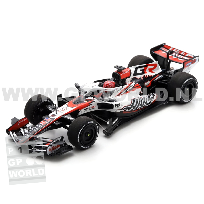 2026 Esteban Ocon | Japanese GP