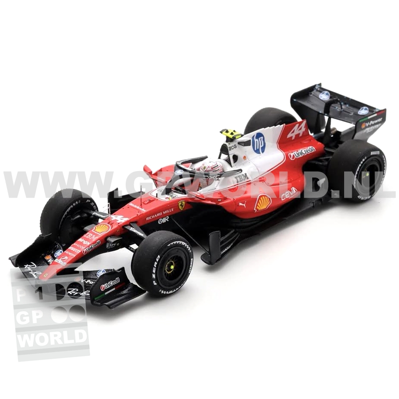 2026 Lewis Hamilton | Japanese GP