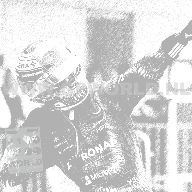 2026 Kimi Antonelli | Japanese GP