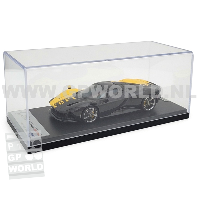 Ferrari Daytona SP3