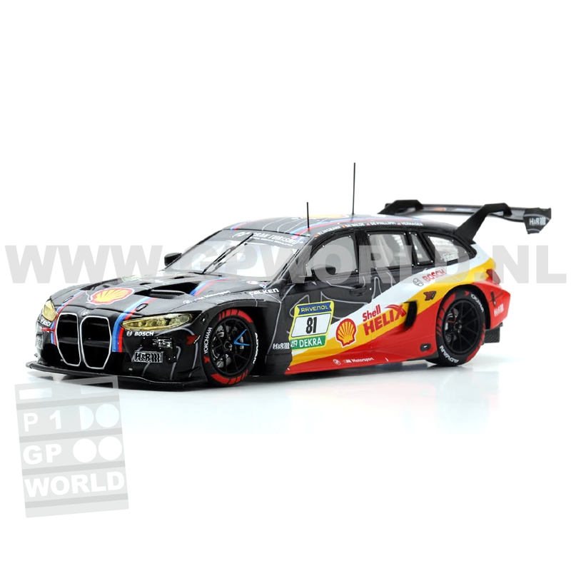 2026 BMW M3 Touring #81