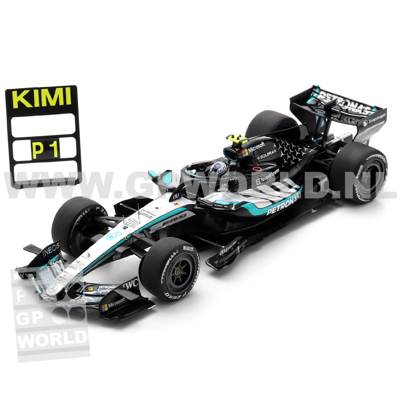 2026 Kimi Antonelli | Japanese GP