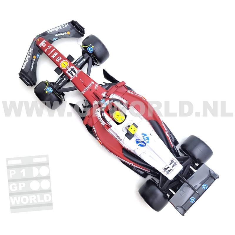 2025 Lewis Hamilton | Italian GP