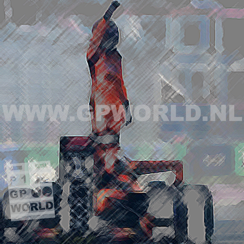 2026 Lando Norris | Dutch GP