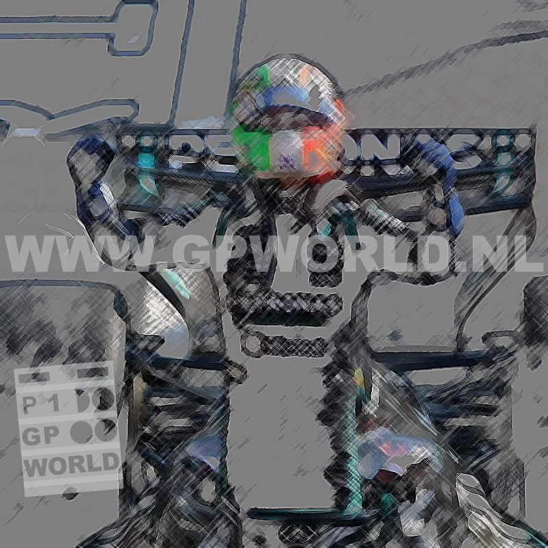 2026 Kimi Antonelli | Italian GP
