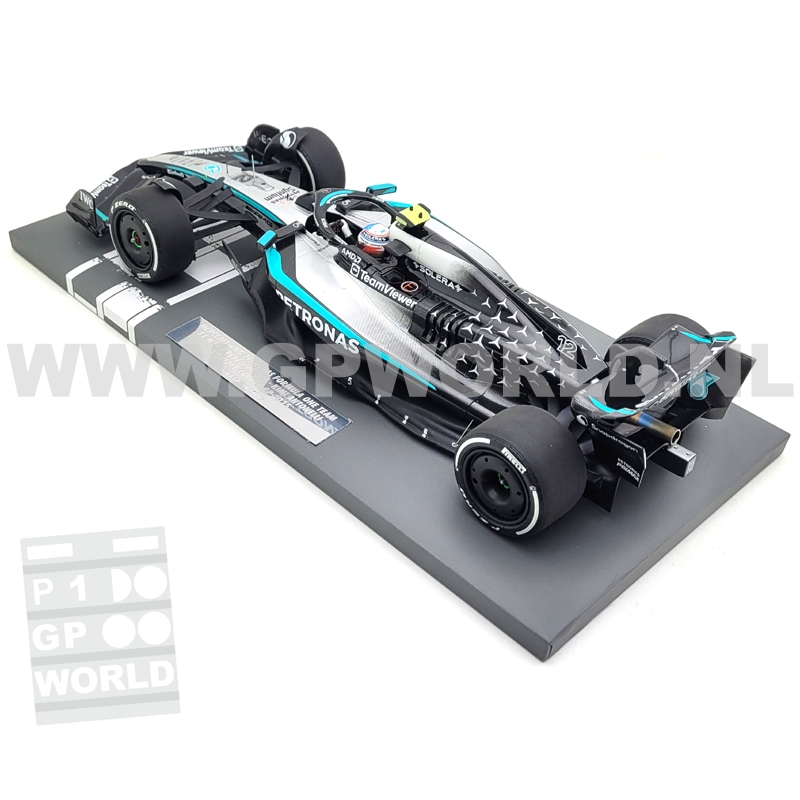 2025 Kimi Antonelli | Canada GP