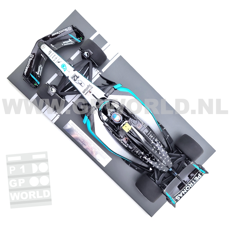 2025 Kimi Antonelli | Canada GP