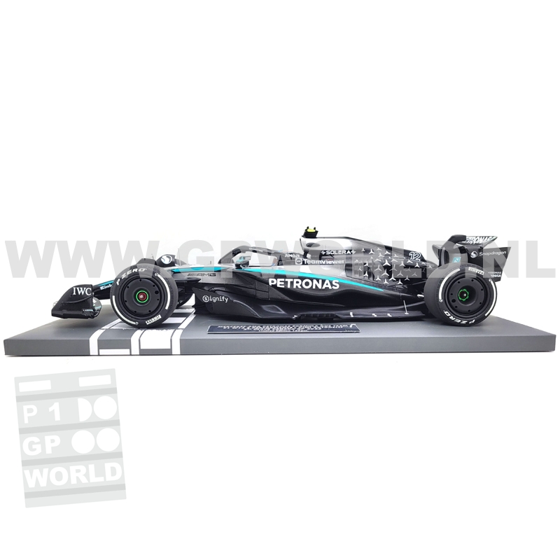 2025 Kimi Antonelli | Canada GP
