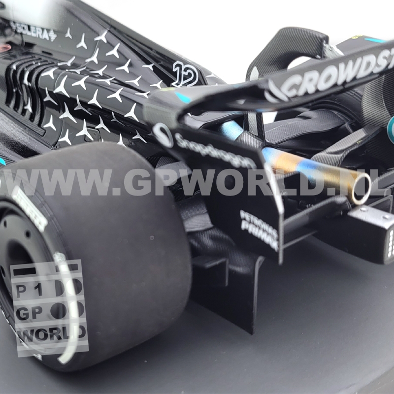 2025 Kimi Antonelli | Canada GP