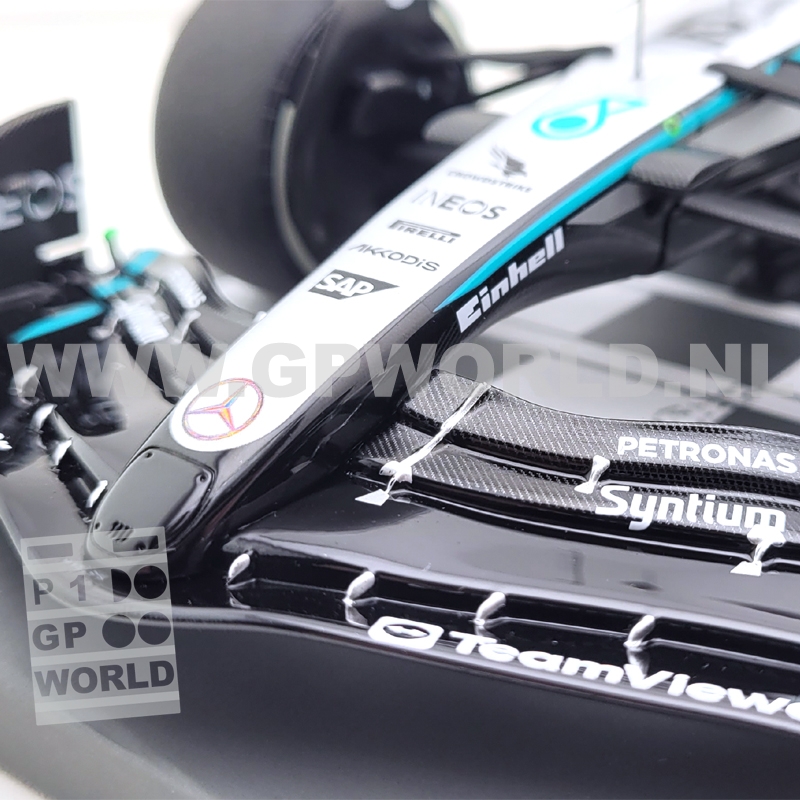 2025 Kimi Antonelli | Canada GP