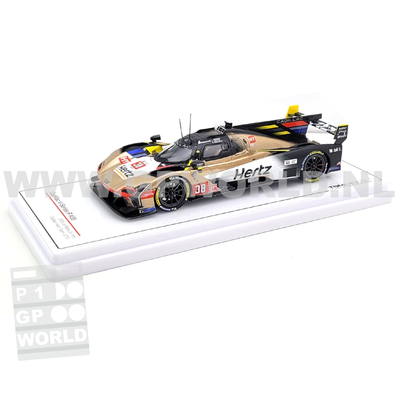 2025 Cadillac V-series.R #38