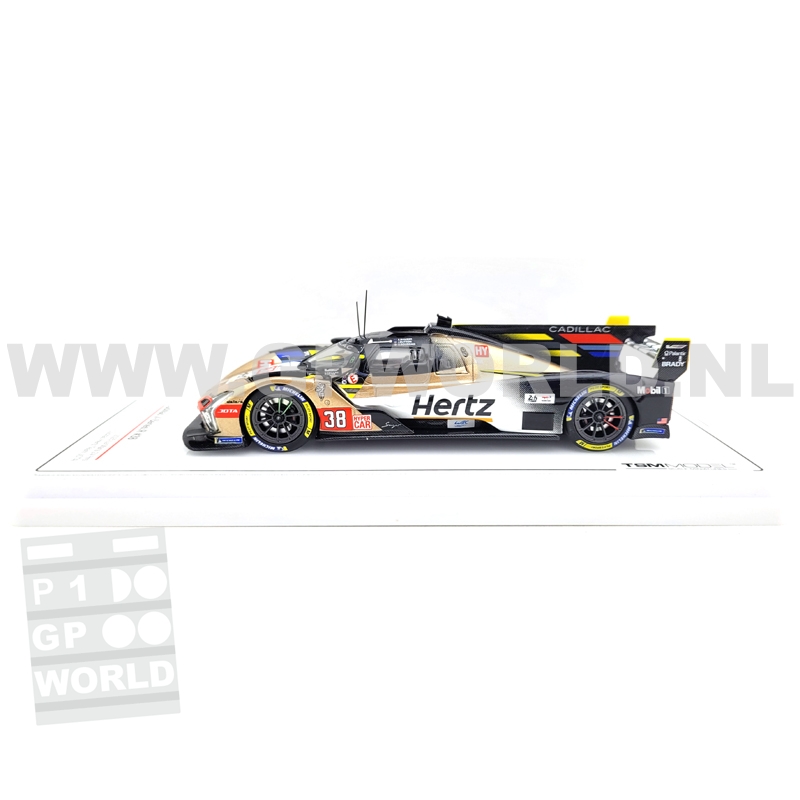 2025 Cadillac V-series.R #38