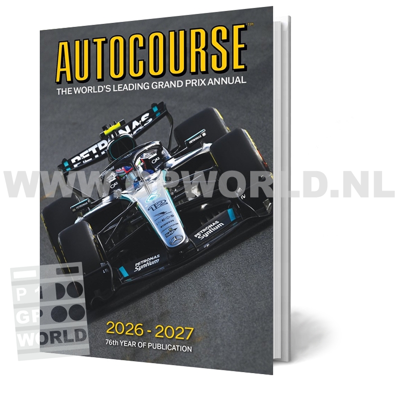 AutoCourse 2026-2027