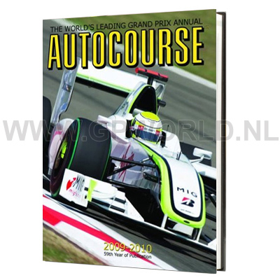 AutoCourse 2009-2010