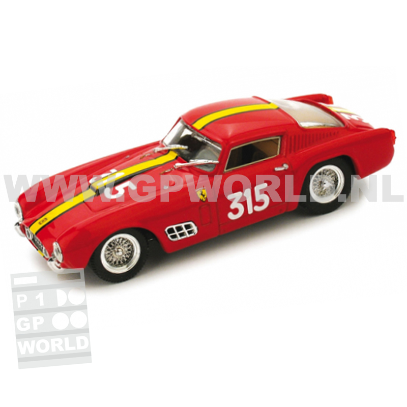 1957 Ferrari 250 GT Berlinetta PL