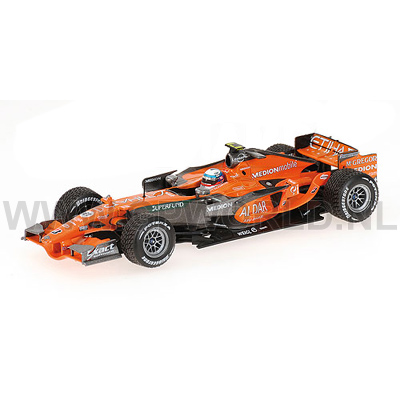 2007 Markus Winkelhock