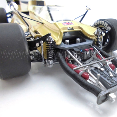 1971 Emerson Fittipaldi