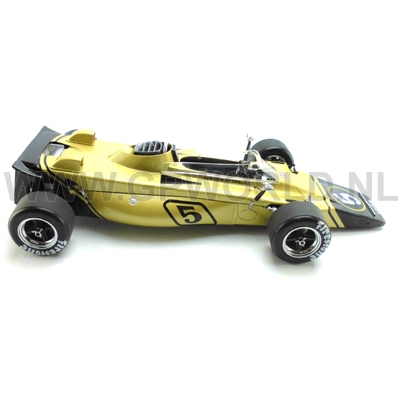 1971 Emerson Fittipaldi