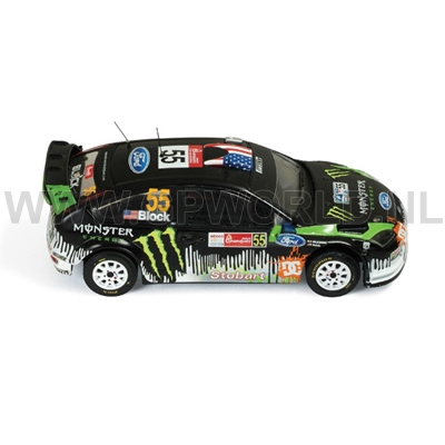 2010 Ken Block