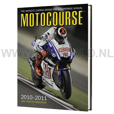 MotoCourse 2010-2011