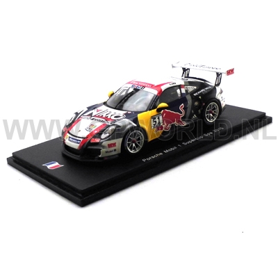 2015 Sebastien Loeb