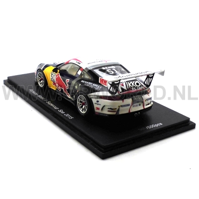 2015 Sebastien Loeb