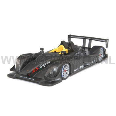 Porsche RS Spyder Carbon