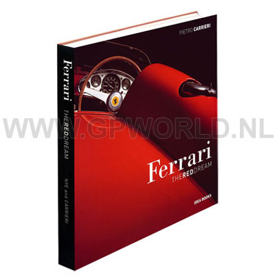 Ferrari The red dream