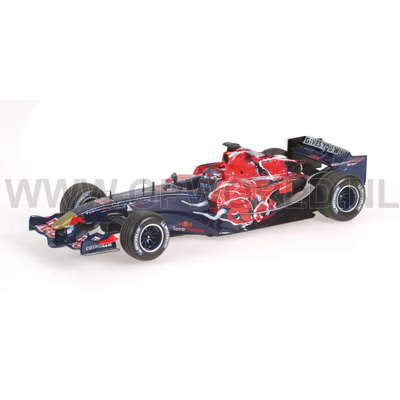 2006 Scott Speed