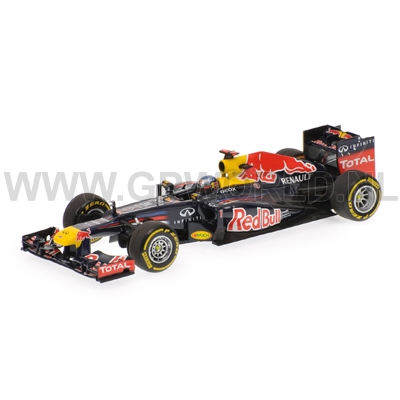 2012 Sebastian Vettel