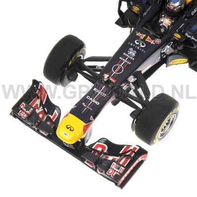 2012 Sebastian Vettel