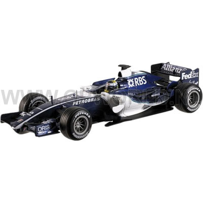 2006 Nico Rosberg