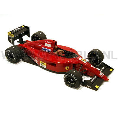 1990 Ferrari 641/2