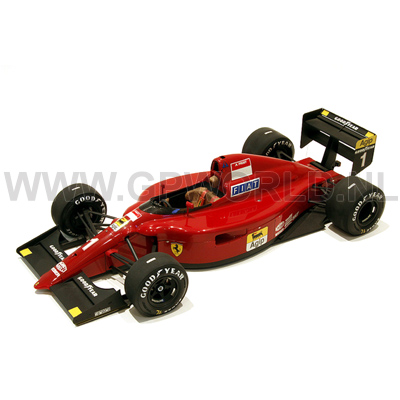 1990 Ferrari 641/2
