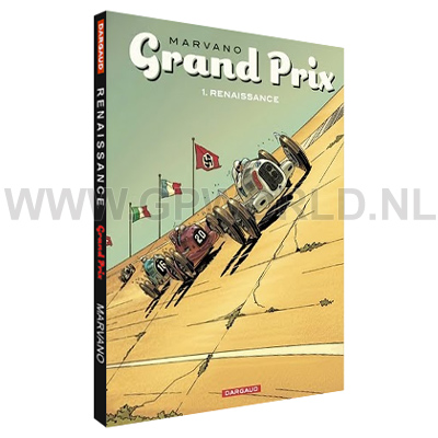 Grand Prix | Renaissance