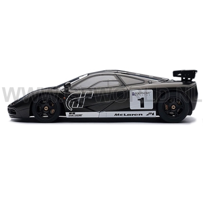 McLaren F1 Stealth 