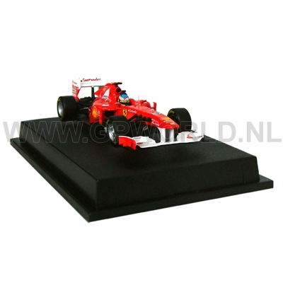 2011 Fernando Alonso