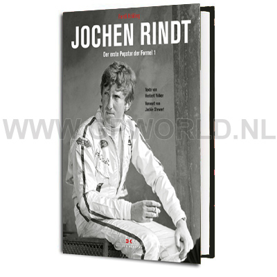 Jochen Rindt | Der erste Popstar der Formel 1