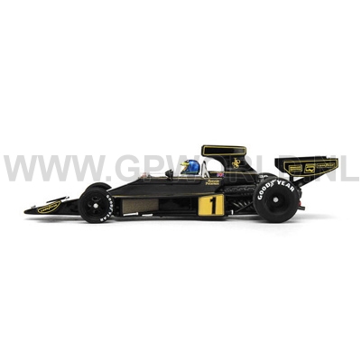 1974 Ronnie Peterson