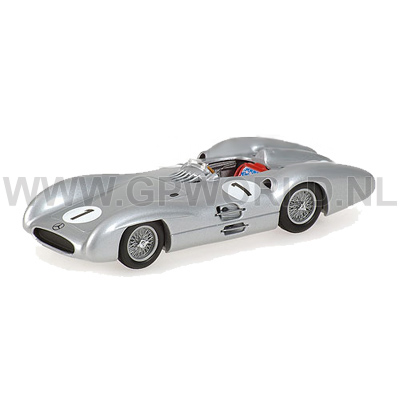 1954 Juan Manuel Fangio