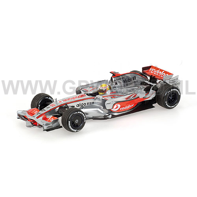 2008 Lewis Hamilton