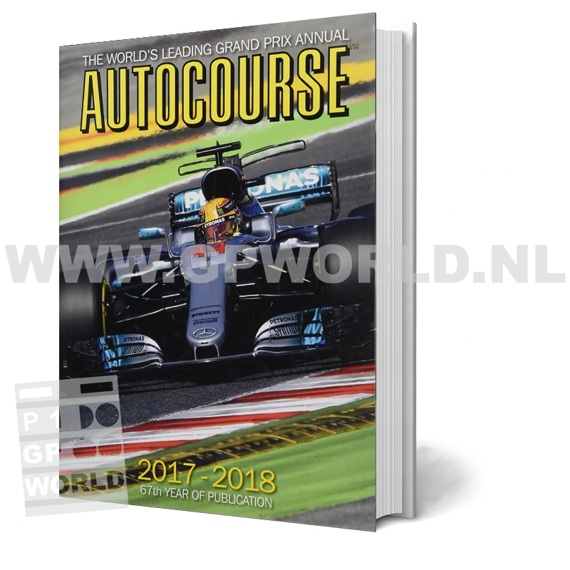 AutoCourse 2017-2018