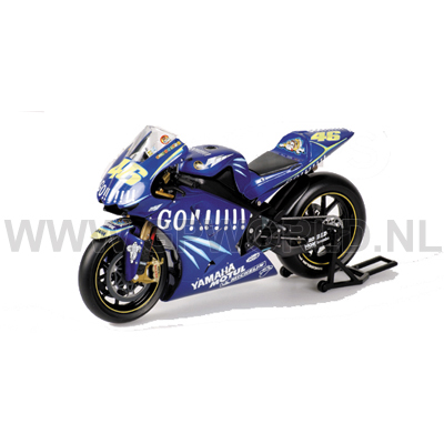 2004 Valentino Rossi
