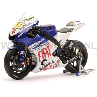 2008 Valentino Rossi